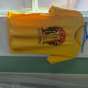 Halloween Ghoul Gang Shirt